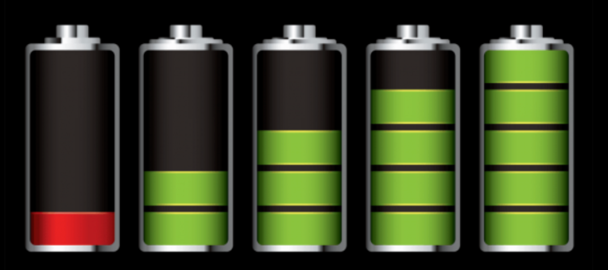كيف تحافظ على عمر البطارية